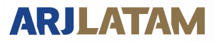 ARJ LATAM Logo