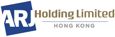 ARJ Holding - Hong Kong logo