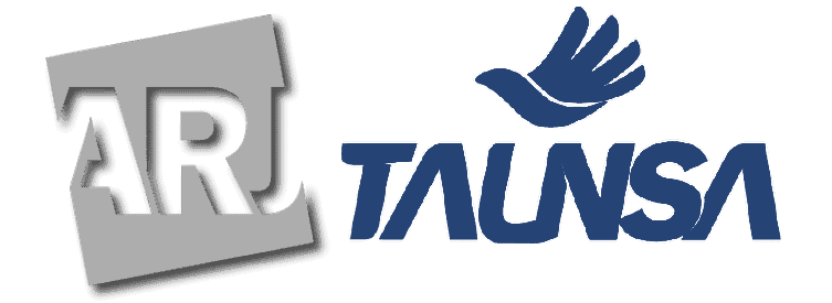 ARJ Taunsa Logo
